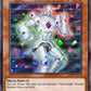(107) YuGiOh TCG BLMM: Battles of Legend: Monster Mayhem Single: Gem-Knight Alexandrite  Ultra Rare