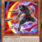 (049) YuGiOh TCG MP20: 2020 Tin of Lost Memories Mega Pack Single: Shinobi Necro  Super Rare