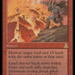 (099) Magic The Gathering The List Single: Wake of Destruction  Rare