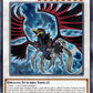 (028) YuGiOh TCG MP24: 25th Anniversary Tin: Dueling Mirrors Single: Black-Winged Dragon  Quarter Century Secret Rare