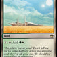 (902) Magic The Gathering Universes Beyond: Doctor Who: Extras Single: Sungrass Prairie (V.2)  Rare