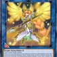 (023) YuGiOh TCG OP18: OTS Tournament Pack 18 Single: Gullveig of the Nordic Ascendant  Common