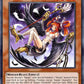 (207) YuGiOh TCG RA04: Quarter Century Stampede Single: Harpie Channeler (V.1 - Platinum Secret Rare)  Platinum Secret Rare