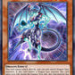 (098) YuGiOh TCG PRIO: Primal Origin Single: Galaxy Dragon  Common