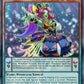(010) YuGiOh TCG LEDE: Legacy of Destruction Single: Couplet the Melodious Songstress  Common