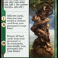(902) Magic The Gathering Commander Masters: Extras Single: The Mending of Dominaria  Rare