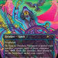 (902) Magic The Gathering Secret Lair Drop Series Single: Deadeye Navigator  Rare