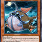 (122) YuGiOh TCG MAGO: Maximum Gold Single: Silent Angler  Rare