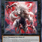 (037) YuGiOh TCG JUSH: Justice Hunters Single: K9-X Werewolf  Super Rare
