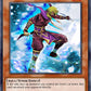 (039) YuGiOh TCG HAC1: Hidden Arsenal: Chapter 1 Single: Dewdark of the Ice Barrier (V.2 - Parallel Rare)  Parallel Rare