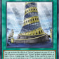(097) YuGiOh TCG BLMM: Battles of Legend: Monster Mayhem Single: Orcustrated Babel  Ultra Rare