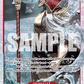 (005) One Piece TCG OP17: The World’s Strongest Warriors Single: Edward.Newgate (OP17-005) (V.1)  Super Rare