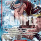 (005) One Piece TCG OP17: The World’s Strongest Warriors Single: Edward.Newgate (OP17-005) (V.2)  Alternate Art