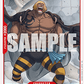 (006) One Piece TCG OP17: The World’s Strongest Warriors Single: Kingdew (OP17-006) (V.1)  Common
