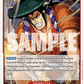 (007) One Piece TCG OP17: The World’s Strongest Warriors Single: Kouzuki Oden (OP17-007)  Rare