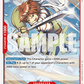 (009) One Piece TCG OP17: The World’s Strongest Warriors Single: Haruta (OP17-009)  Uncommon