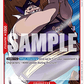 (011) One Piece TCG OP17: The World’s Strongest Warriors Single: Blamenco (OP17-011)  Common