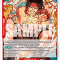 (013) One Piece TCG OP17: The World’s Strongest Warriors Single: Portgas.D.Ace (OP17-013)  Uncommon