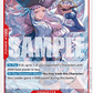 (014) One Piece TCG OP17: The World’s Strongest Warriors Single: Whitey Bay (OP17-014)  Common