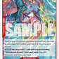 (015) One Piece TCG OP17: The World’s Strongest Warriors Single: Marco (OP17-015)  Uncommon