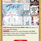 (018) One Piece TCG OP17: The World’s Strongest Warriors Single: The Power to Destroy the World (OP17-018)  Uncommon