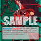 (020) One Piece TCG OP17: The World’s Strongest Warriors Single: Shanks (OP17-020) (V.1)  Leader