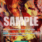 (022) One Piece TCG OP17: The World’s Strongest Warriors Single: Shanks (OP17-022) (V.2)  Alternate Art