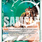 (024) One Piece TCG OP17: The World’s Strongest Warriors Single: Howling Gab (OP17-024)  Common