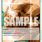 (025) One Piece TCG OP17: The World’s Strongest Warriors Single: Building Snake (OP17-025) (V.2)  Alternate Art