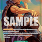 (027) One Piece TCG OP17: The World’s Strongest Warriors Single: Benn.Beckman (OP17-027) (V.2)  Alternate Art