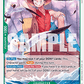 (030) One Piece TCG OP17: The World’s Strongest Warriors Single: Monkey.D.Luffy (OP17-030)  Common
