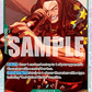 (031) One Piece TCG OP17: The World’s Strongest Warriors Single: Yasopp (OP17-031) (V.1)  Super Rare