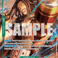 (031) One Piece TCG OP17: The World’s Strongest Warriors Single: Yasopp (OP17-031) (V.2)  Alternate Art