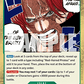 (037) One Piece TCG OP17: The World’s Strongest Warriors Single: Are You That Afraid of the New Era?!! (OP17-037) (V.1)  Rare
