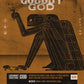 (903) Magic The Gathering Secret Lair Drop Series Single: The Locust God  Mythic