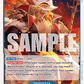 (040) One Piece TCG OP17: The World’s Strongest Warriors Single: Edward.Newgate (OP17-040) (V.1)  Rare