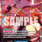 (040) One Piece TCG OP17: The World’s Strongest Warriors Single: Edward.Newgate (OP17-040) (V.2)  Treasure Rare