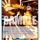 (043) One Piece TCG OP17: The World’s Strongest Warriors Single: Ganzui (OP17-043)  Uncommon