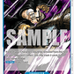 (045) One Piece TCG OP17: The World’s Strongest Warriors Single: Kyo (OP17-045) (V.1)  Uncommon