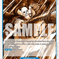 (045) One Piece TCG OP17: The World’s Strongest Warriors Single: Kyo (OP17-045) (V.2)  Alternate Art