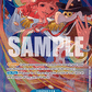 (046) One Piece TCG OP17: The World’s Strongest Warriors Single: Gloriosa (OP17-046) (V.2)  Alternate Art