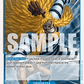 (047) One Piece TCG OP17: The World’s Strongest Warriors Single: Shiki (OP17-047)  Common