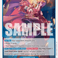 (049) One Piece TCG OP17: The World’s Strongest Warriors Single: Charlotte Linlin (OP17-049) (V.1)  Rare