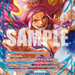 (049) One Piece TCG OP17: The World’s Strongest Warriors Single: Charlotte Linlin (OP17-049) (V.2)  Alternate Art