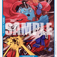(051) One Piece TCG OP17: The World’s Strongest Warriors Single: Jinbe (OP17-051)  Common