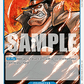 (052) One Piece TCG OP17: The World’s Strongest Warriors Single: Don Marlon (OP17-052)  Common