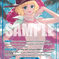 (054) One Piece TCG OP17: The World’s Strongest Warriors Single: Miss Buckingham Stussy (OP17-054) (V.2)  Alternate Art
