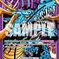 (058) One Piece TCG OP17: The World’s Strongest Warriors Single: Kaido (OP17-058) (V.2)  Alternate Art