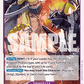 (061) One Piece TCG OP17: The World’s Strongest Warriors Single: Lead Performers (OP17-061) (V.1)  Rare