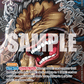 (062) One Piece TCG OP17: The World’s Strongest Warriors Single: Kaido (OP17-062) (V.4)  Special Rare